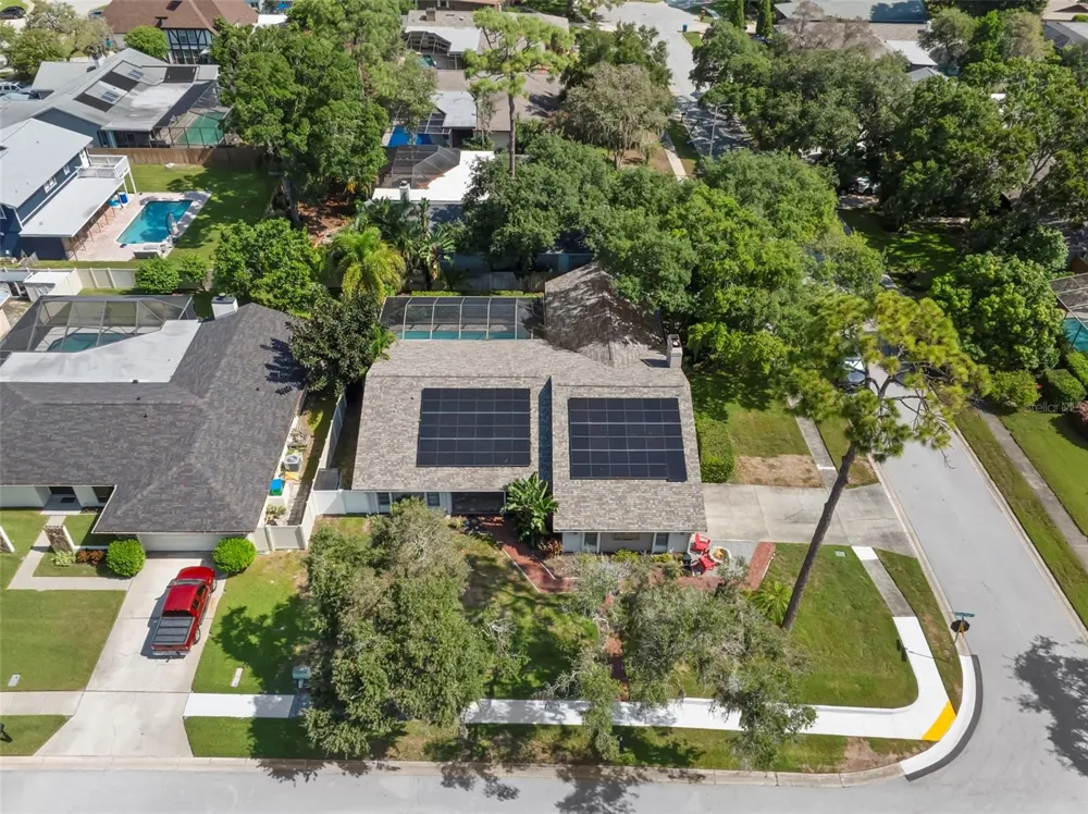 1419 INDIAN TRAIL S Palm Harbor, FL 34683