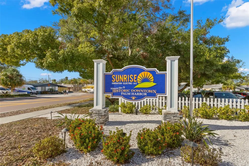 1419 INDIAN TRAIL S Palm Harbor, FL 34683
