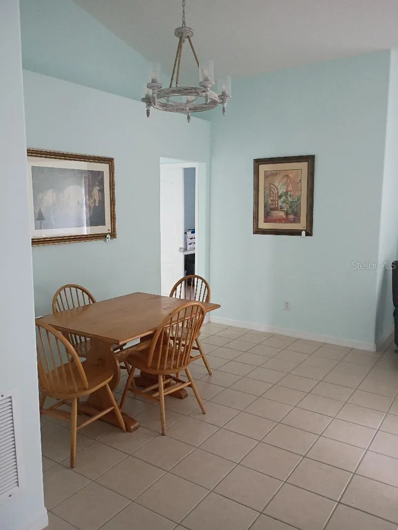 47 SUMMERWIND CIRCLE #95 Palm Coast, FL 32137