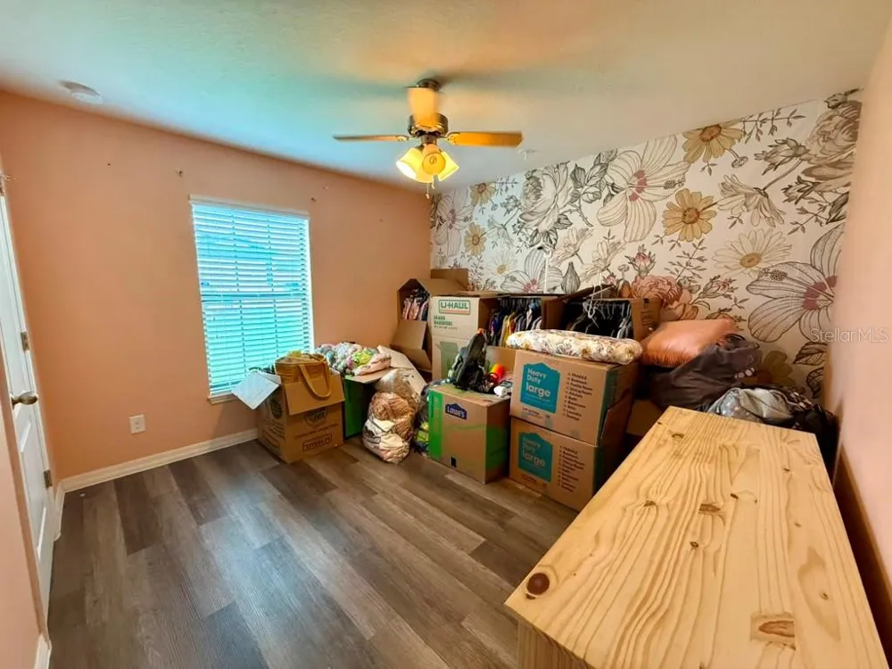 1609 STEELY DRIVE Dundee, FL 33838