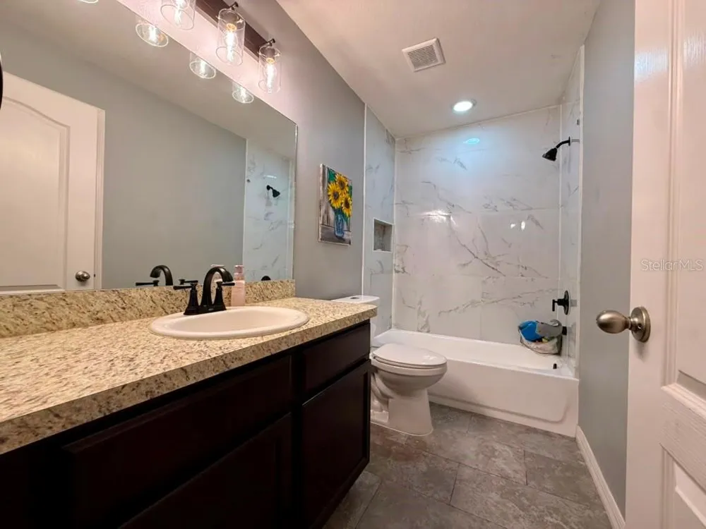 1609 STEELY DRIVE Dundee, FL 33838