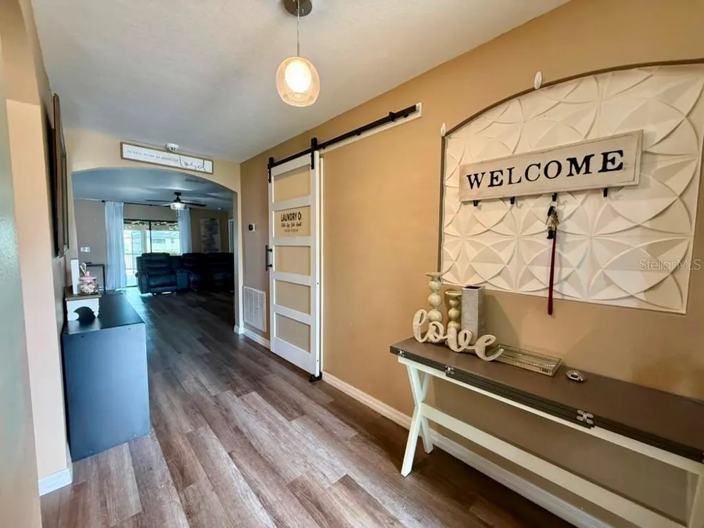 1609 STEELY DRIVE Dundee, FL 33838