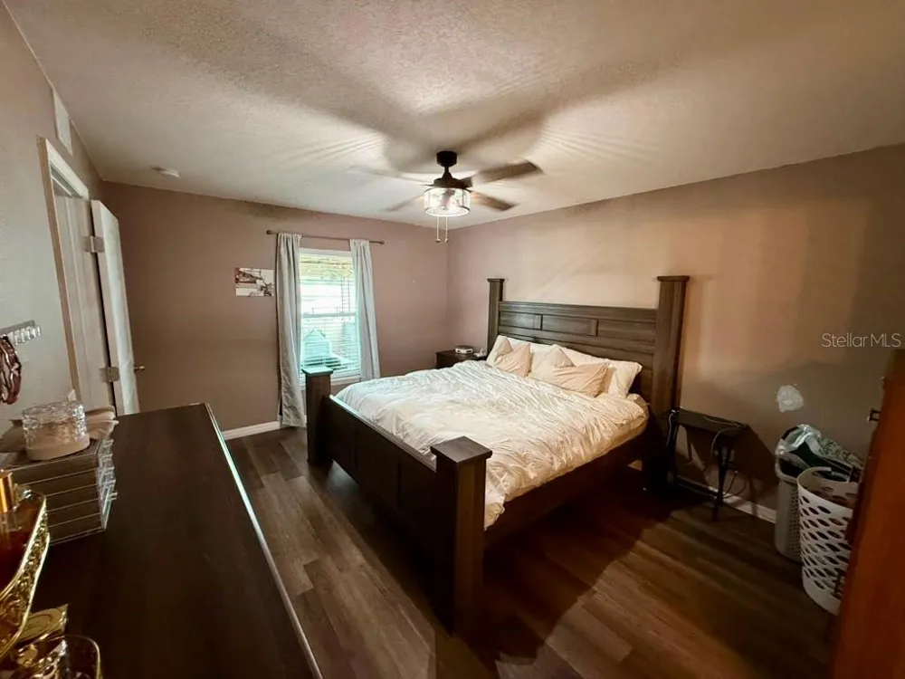 1609 STEELY DRIVE Dundee, FL 33838