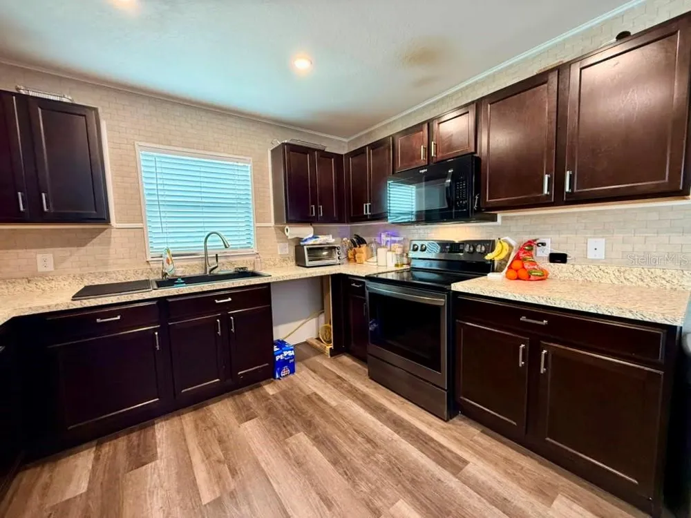 1609 STEELY DRIVE Dundee, FL 33838