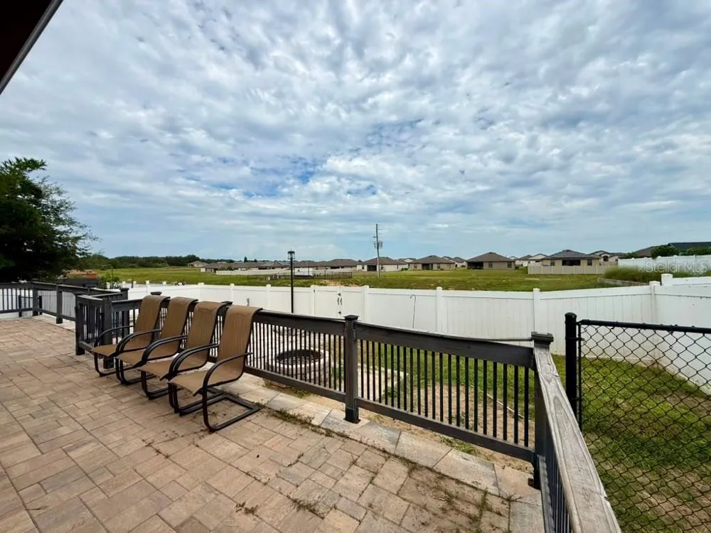 1609 STEELY DRIVE Dundee, FL 33838