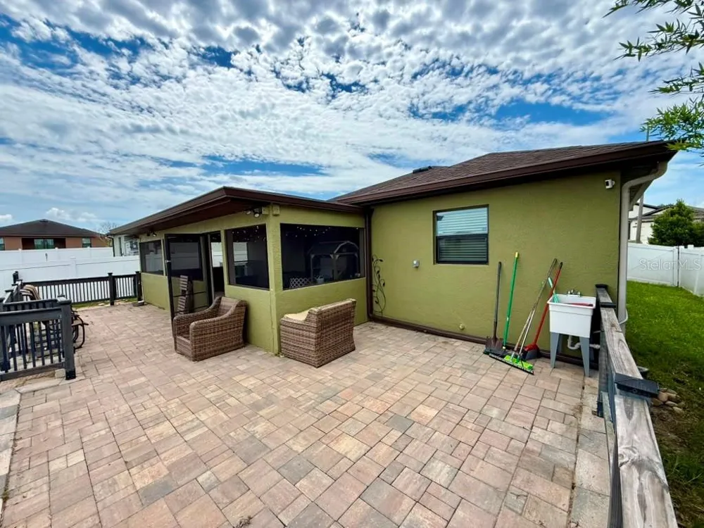 1609 STEELY DRIVE Dundee, FL 33838