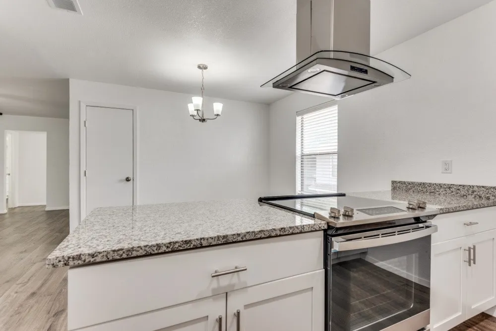 638 Ridgeline Drive Hurst, TX 76053
