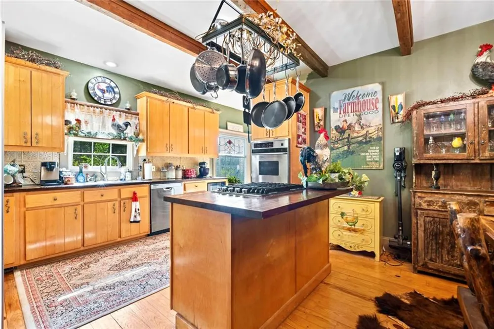 193 Wrights Mill Lane Commerce, GA 30530