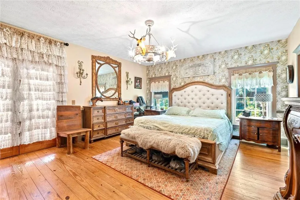 193 Wrights Mill Lane Commerce, GA 30530