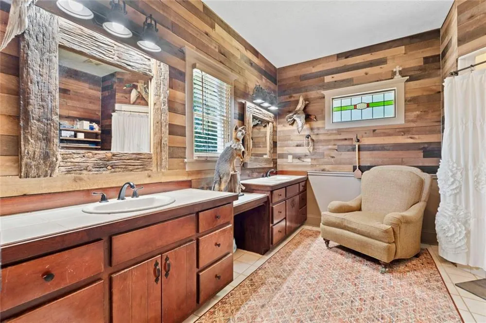 193 Wrights Mill Lane Commerce, GA 30530