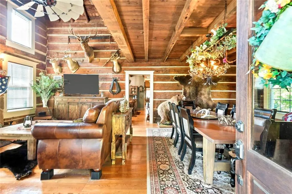 193 Wrights Mill Lane Commerce, GA 30530
