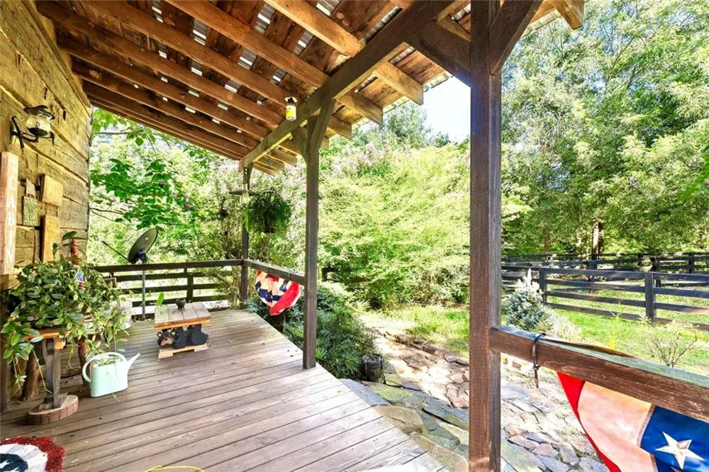 193 Wrights Mill Lane Commerce, GA 30530