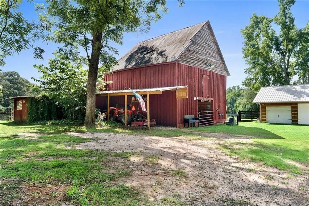 193 Wrights Mill Lane Commerce, GA 30530