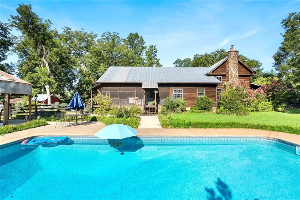 193 Wrights Mill Lane Commerce, GA 30530