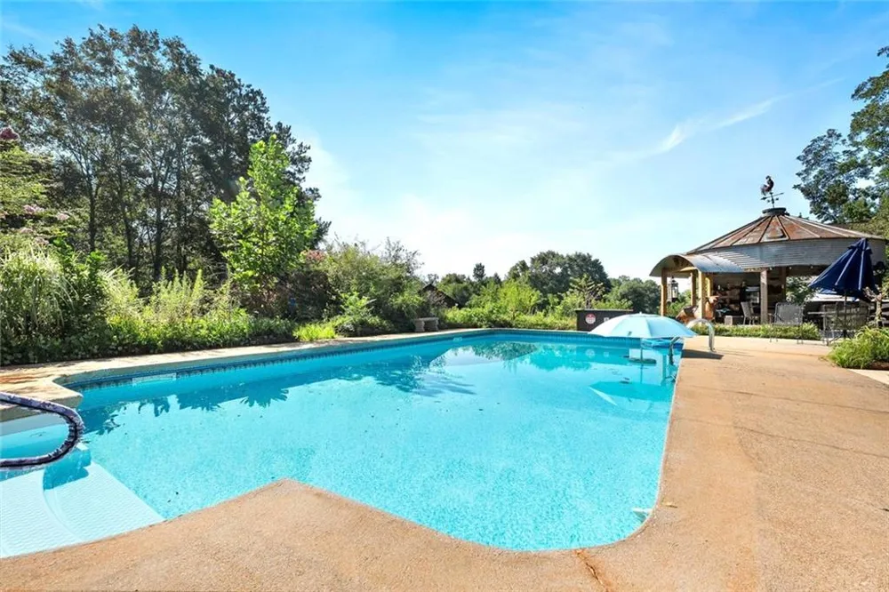 193 Wrights Mill Lane Commerce, GA 30530
