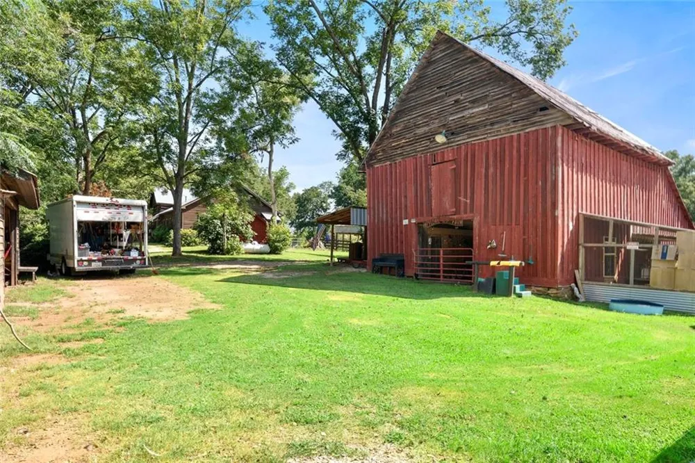 193 Wrights Mill Lane Commerce, GA 30530