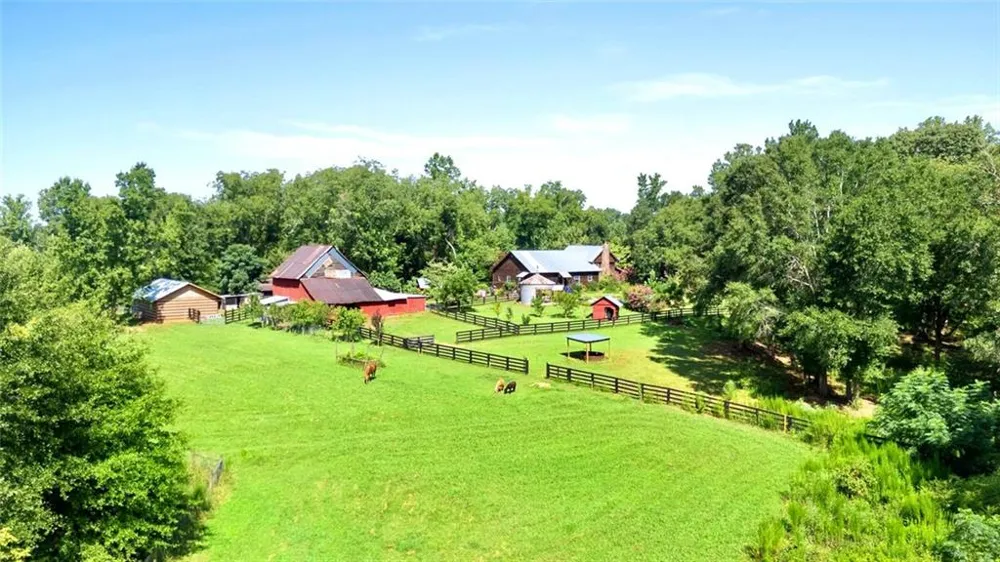 193 Wrights Mill Lane Commerce, GA 30530