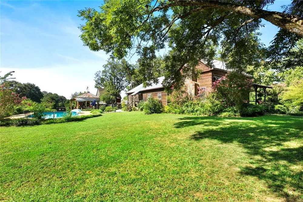 193 Wrights Mill Lane Commerce, GA 30530
