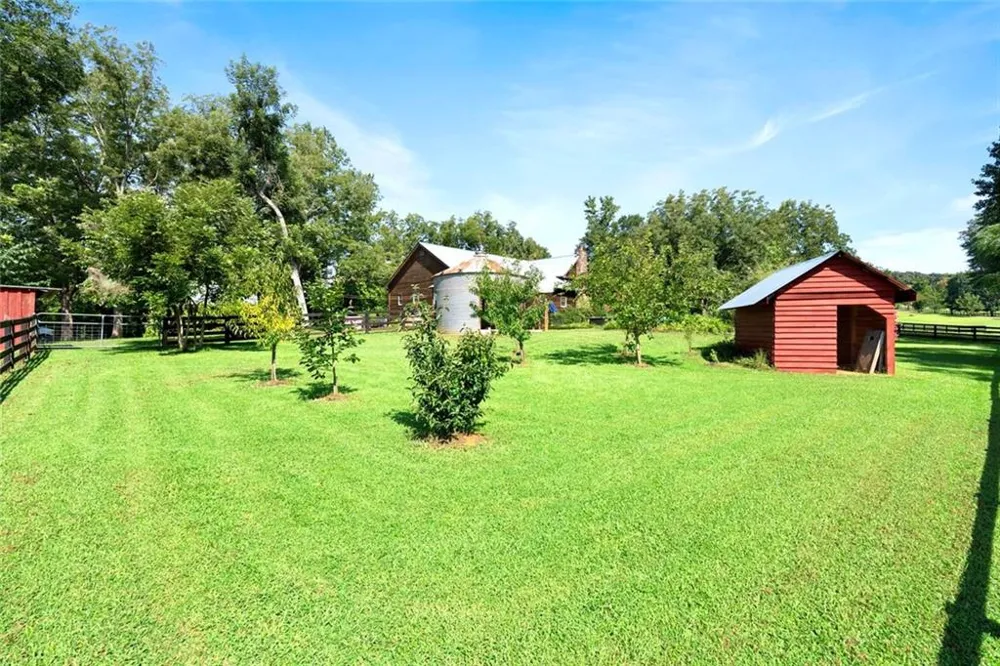 193 Wrights Mill Lane Commerce, GA 30530