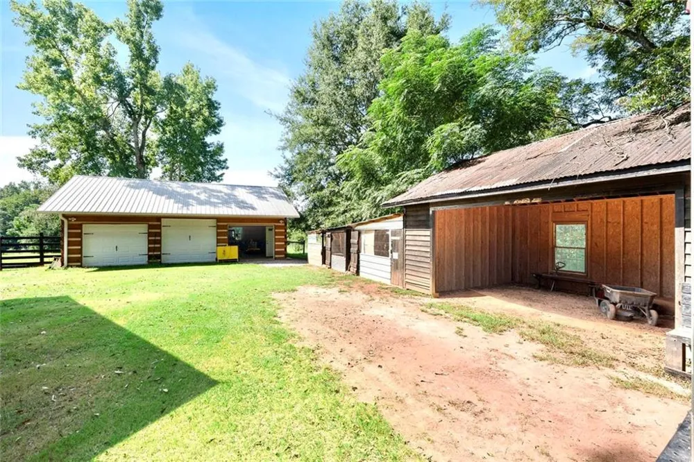 193 Wrights Mill Lane Commerce, GA 30530