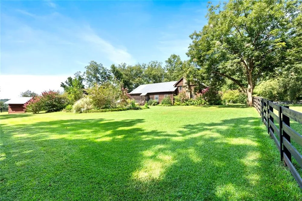 193 Wrights Mill Lane Commerce, GA 30530