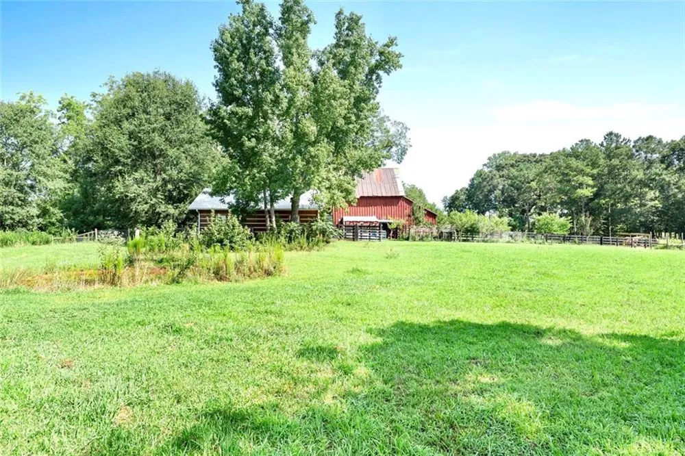 193 Wrights Mill Lane Commerce, GA 30530