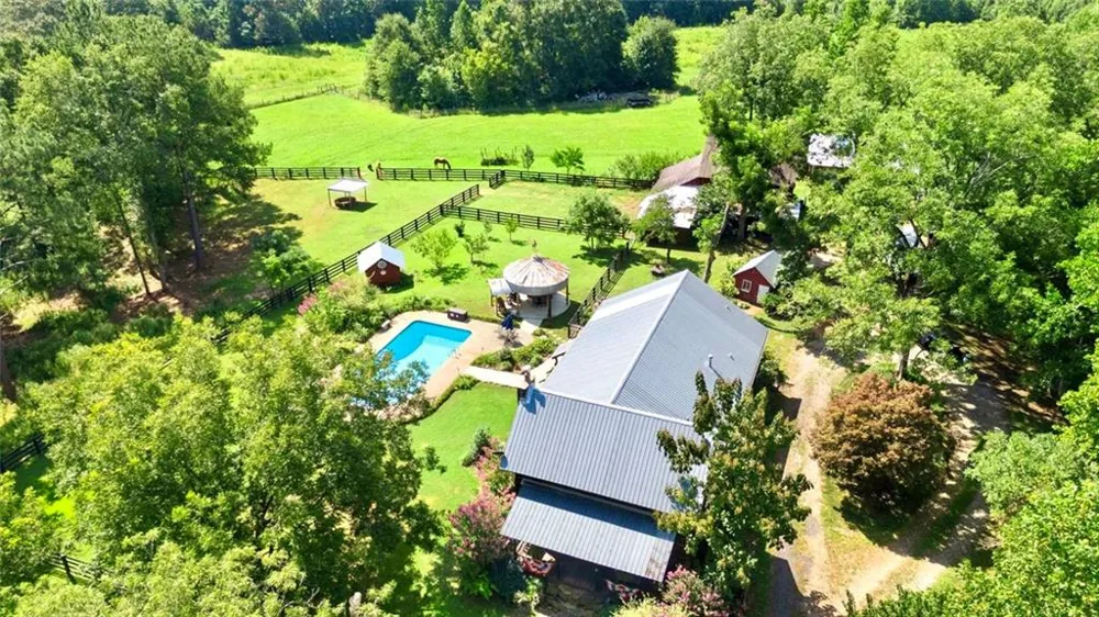 193 Wrights Mill Lane Commerce, GA 30530