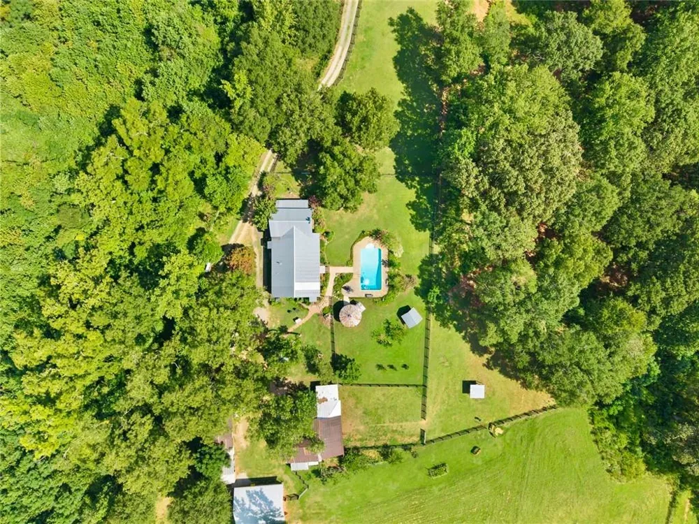 193 Wrights Mill Lane Commerce, GA 30530
