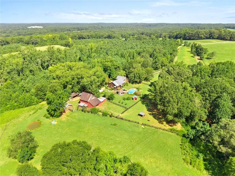 193 Wrights Mill Lane Commerce, GA 30530