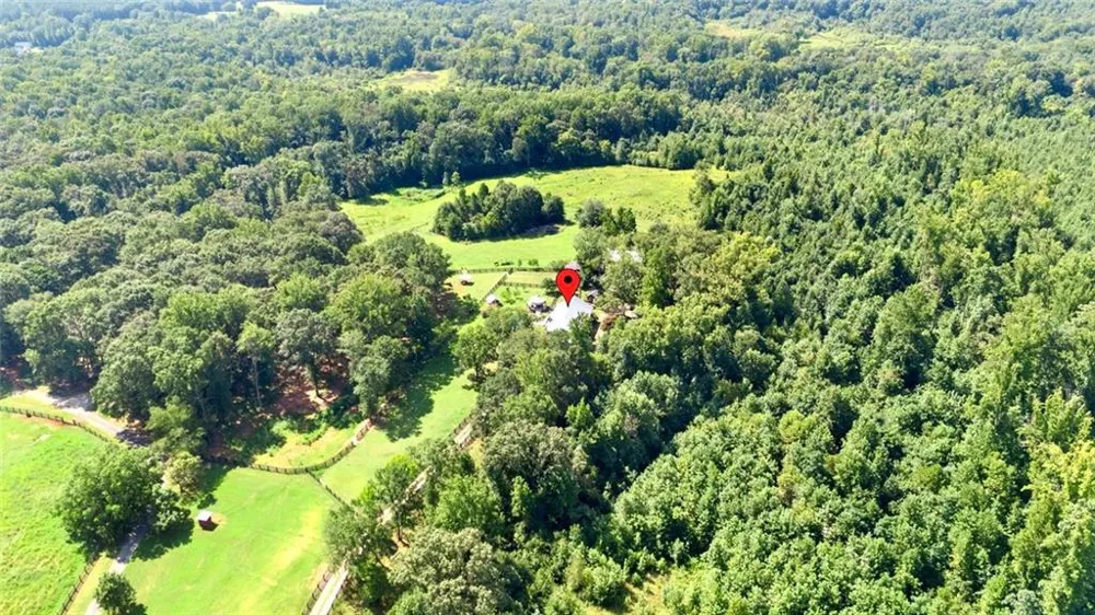 193 Wrights Mill Lane Commerce, GA 30530