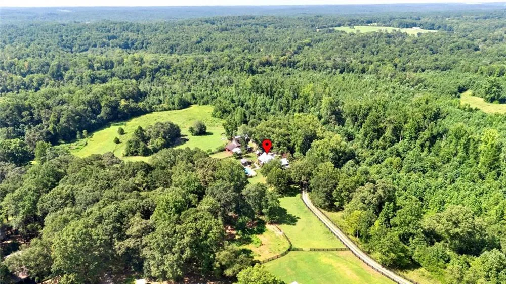 193 Wrights Mill Lane Commerce, GA 30530