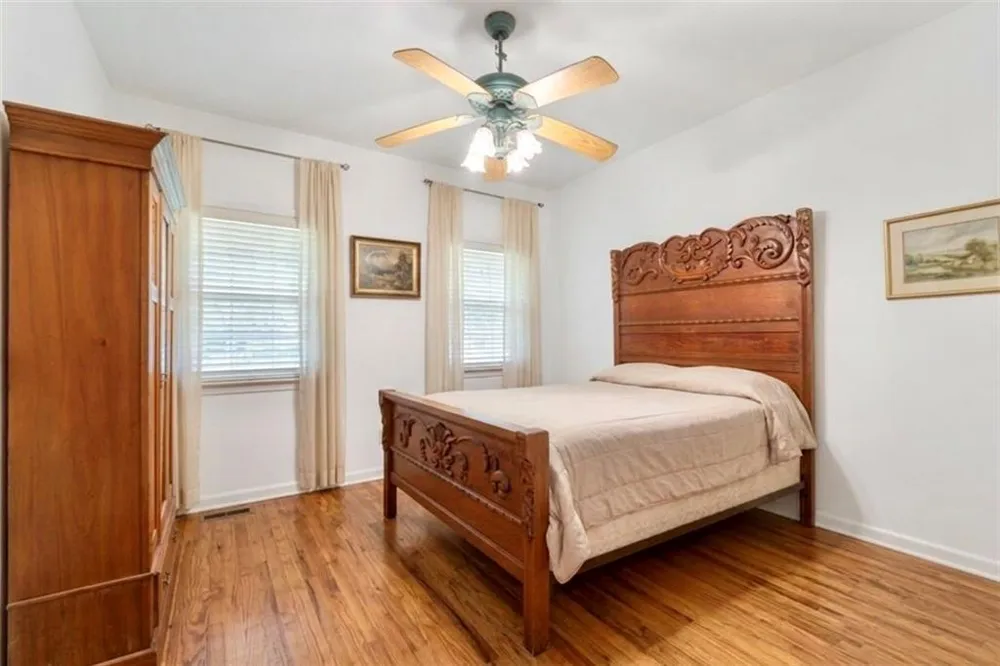 193 Wrights Mill Lane Commerce, GA 30530