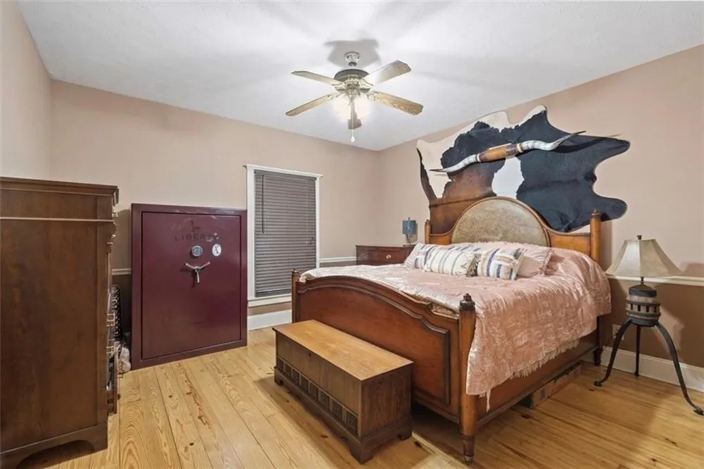 193 Wrights Mill Lane Commerce, GA 30530