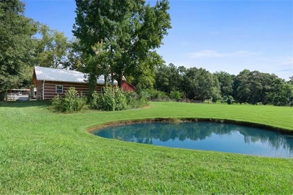 193 Wrights Mill Lane Commerce, GA 30530