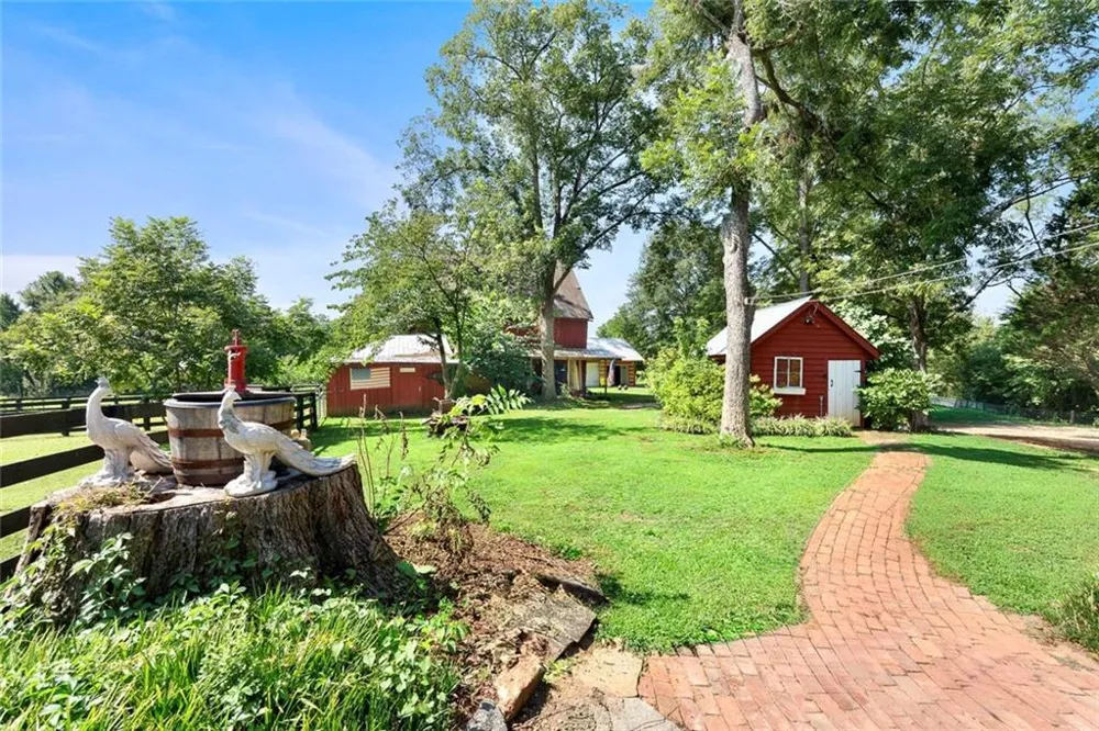 193 Wrights Mill Lane Commerce, GA 30530