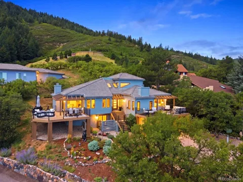 5931 Silver Thorn Run