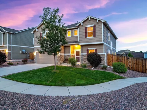 6921 New Meadow Drive