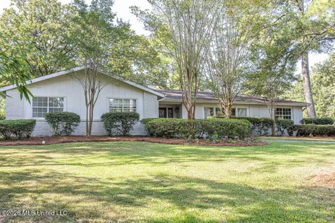 3800 Redbud Road