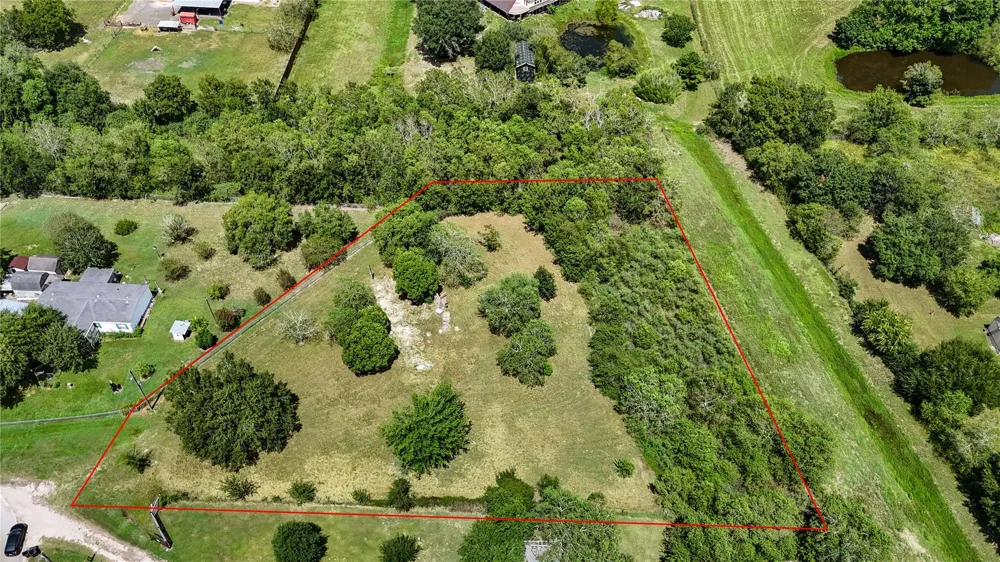8037 Pesek Lane Needville, TX 77461