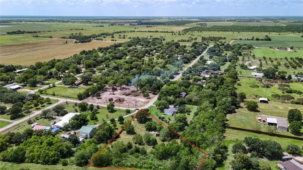 8037 Pesek Lane Needville, TX 77461