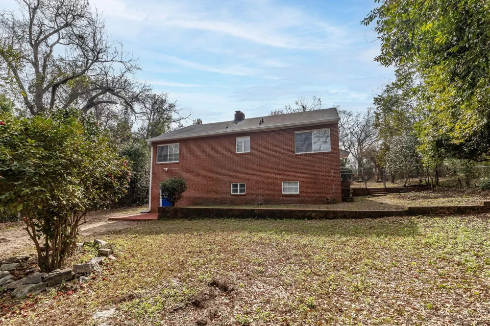 2113 Cresswell Drive Augusta, GA 30904
