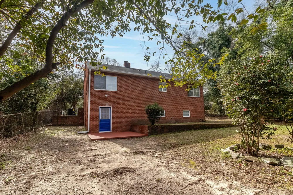 2113 Cresswell Drive Augusta, GA 30904