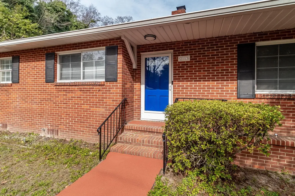 2113 Cresswell Drive Augusta, GA 30904