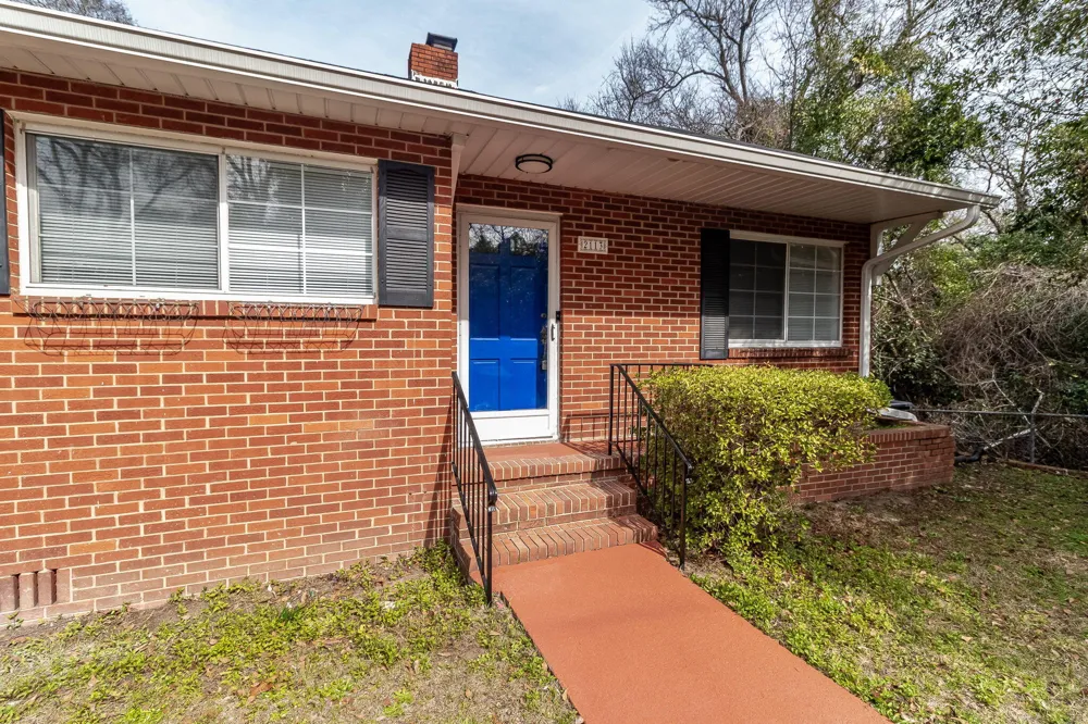 2113 Cresswell Drive Augusta, GA 30904