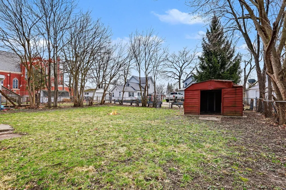 154 Carrier Street NE Grand Rapids, MI 49505