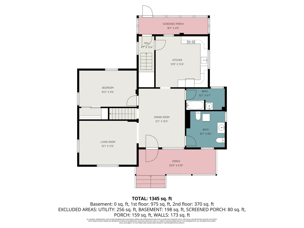 154 Carrier Street NE Grand Rapids, MI 49505