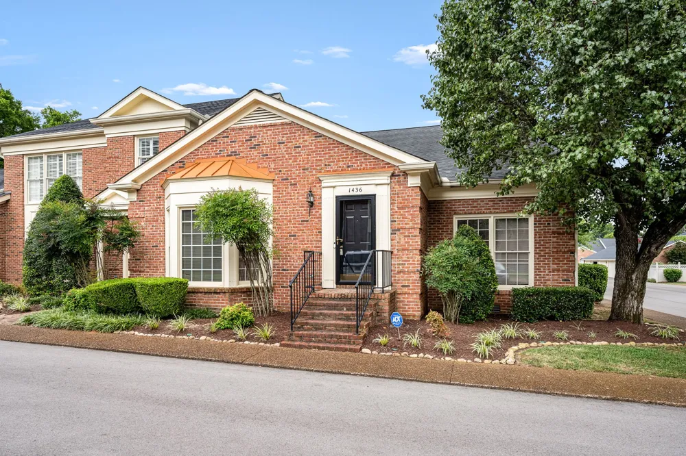 1436 Cheshire Pl Murfreesboro, TN 37129