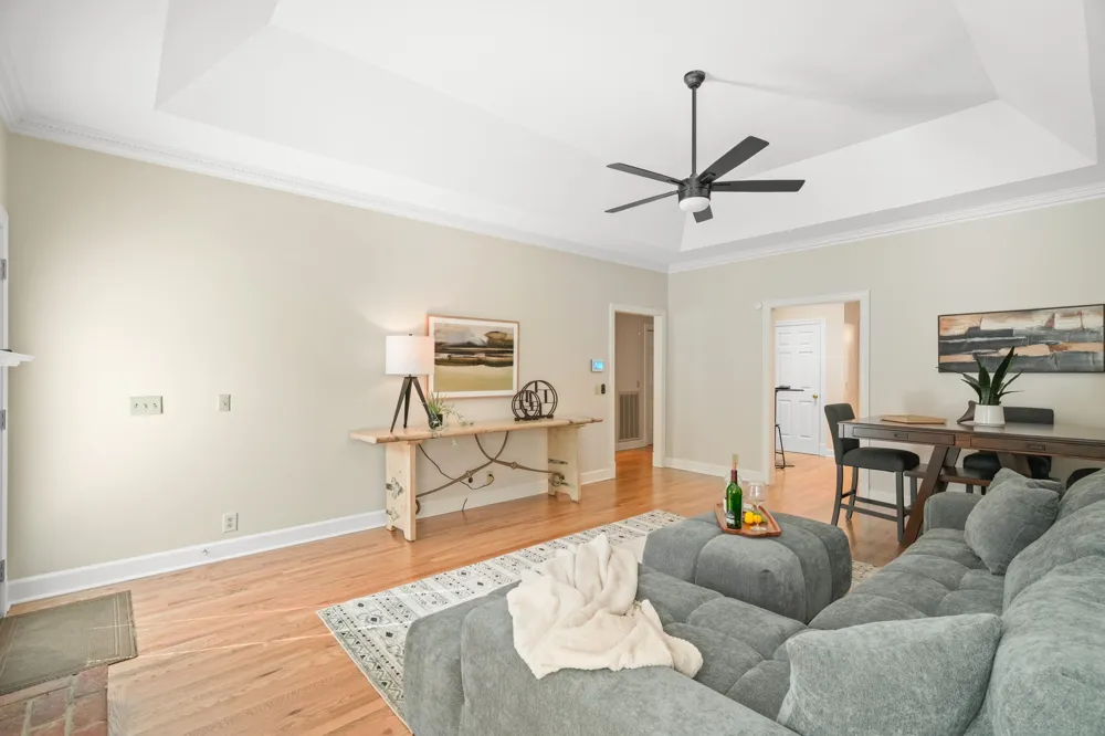 1436 Cheshire Pl Murfreesboro, TN 37129