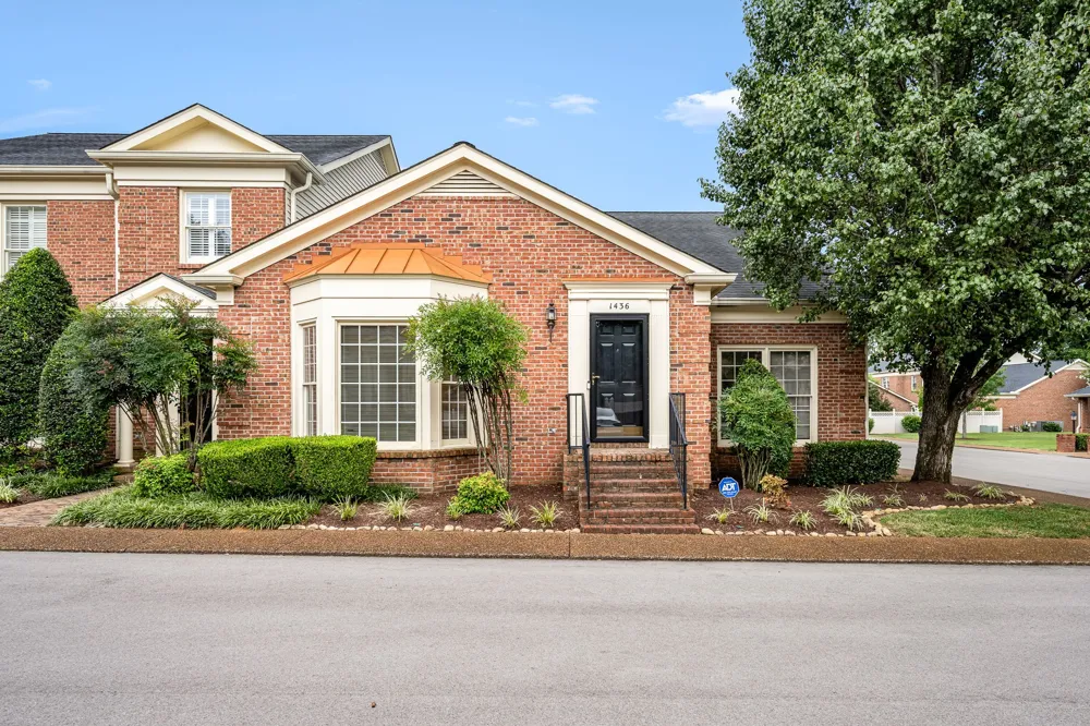 1436 Cheshire Pl Murfreesboro, TN 37129