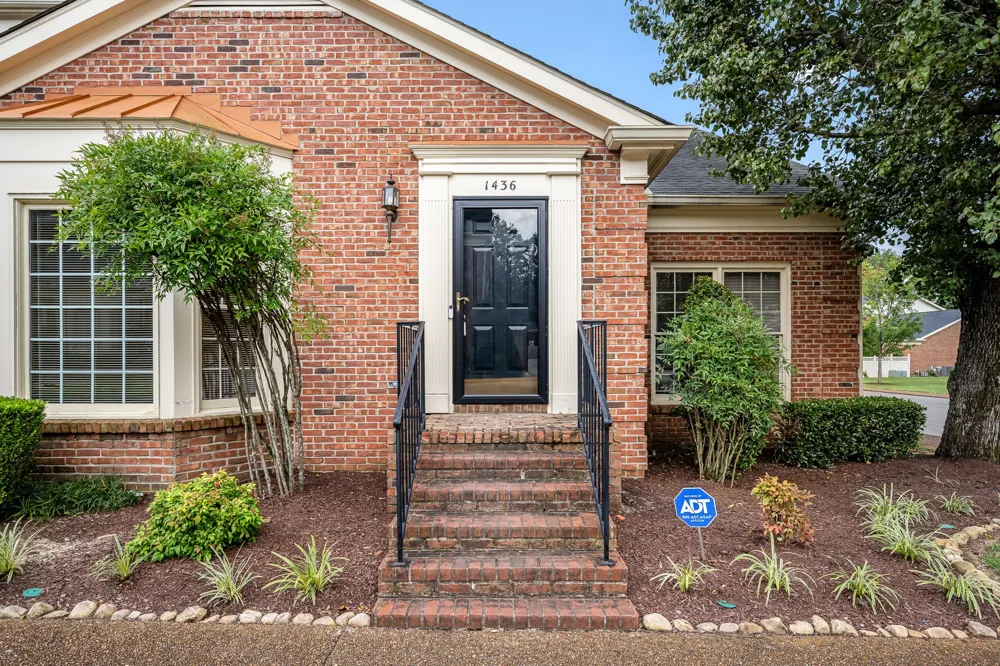 1436 Cheshire Pl Murfreesboro, TN 37129